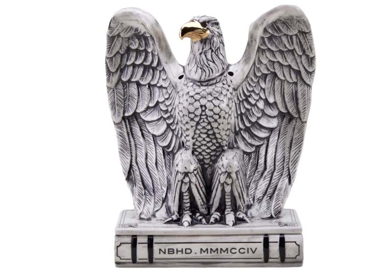 NEIGHBORHOOD EG INCENSE CHAMBER.CE