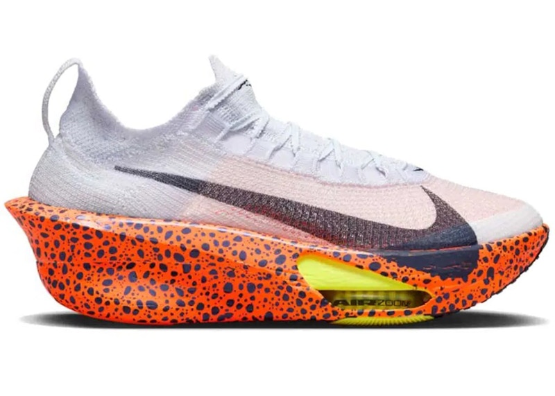 Nike Air Zoom Alphafly Next% 3 Electric Pack Olympic Safari