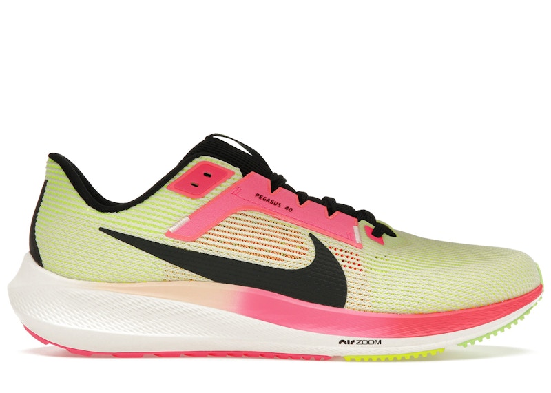 Nike Air Zoom Pegasus 40 PRM Ekiden Pack メンズ - FQ8111-331 - JP