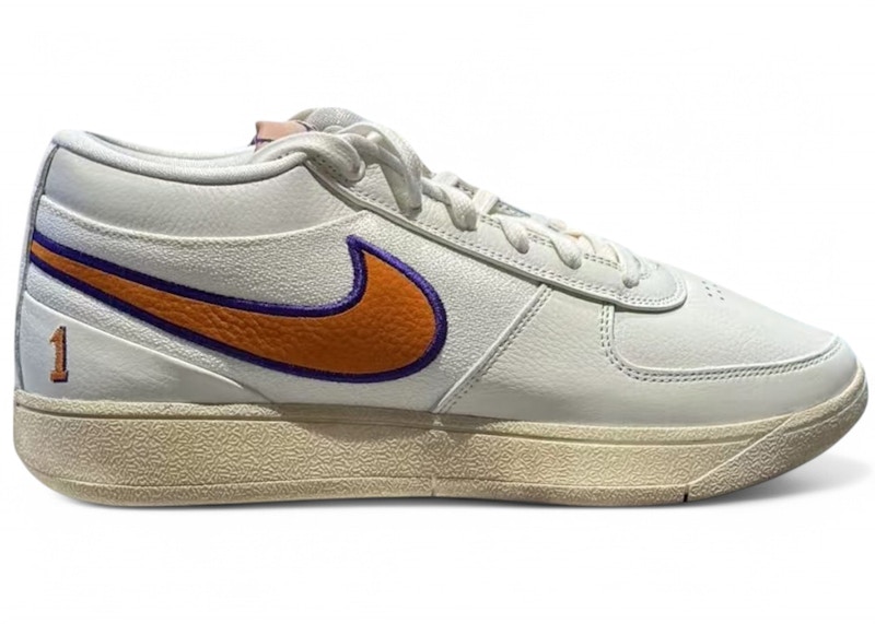 Nike Book 1 EP CHBL Suns メンズ - FJ4250-106 - JP