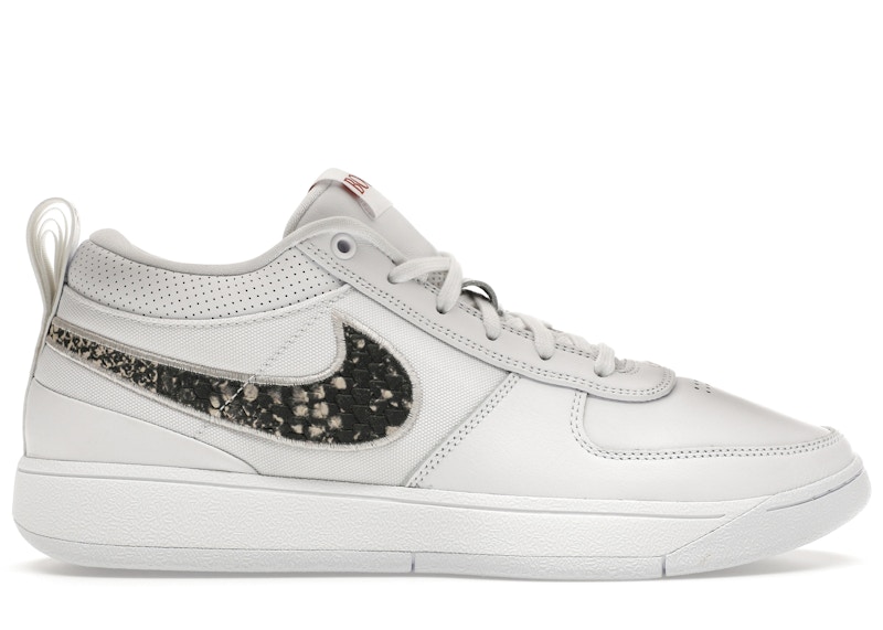 ナイキ ブック 1 ラトルスネーク メンズ - FJ4249-101/FJ4250-101 - JP