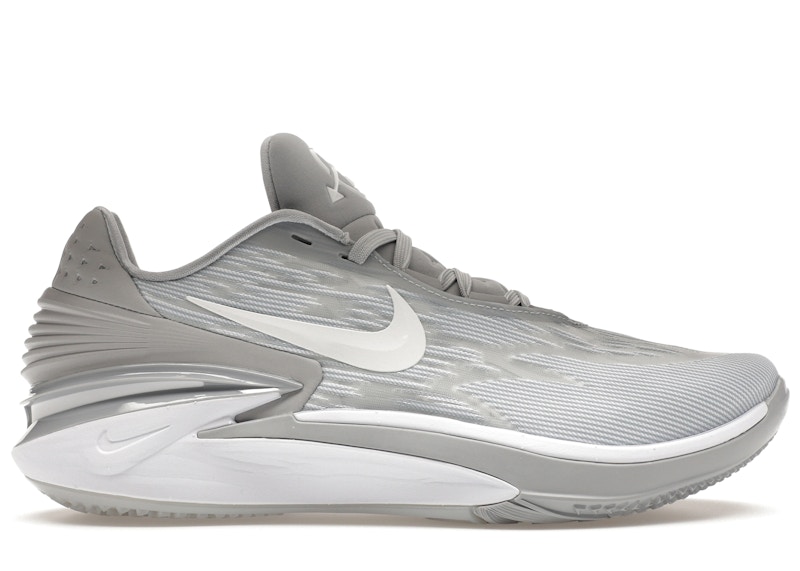 Nike Air Zoom GT Cut 2 TB Wolf Grey メンズ - FJ8915-001 - JP