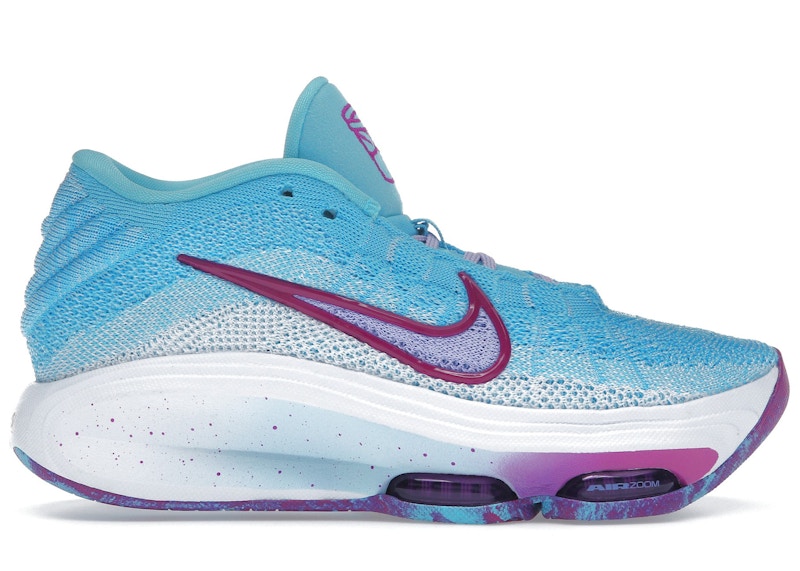 Nike GT Hustle 3 Paige Bueckers PE メンズ - HJ7679-900/HJ7677-900 - JP