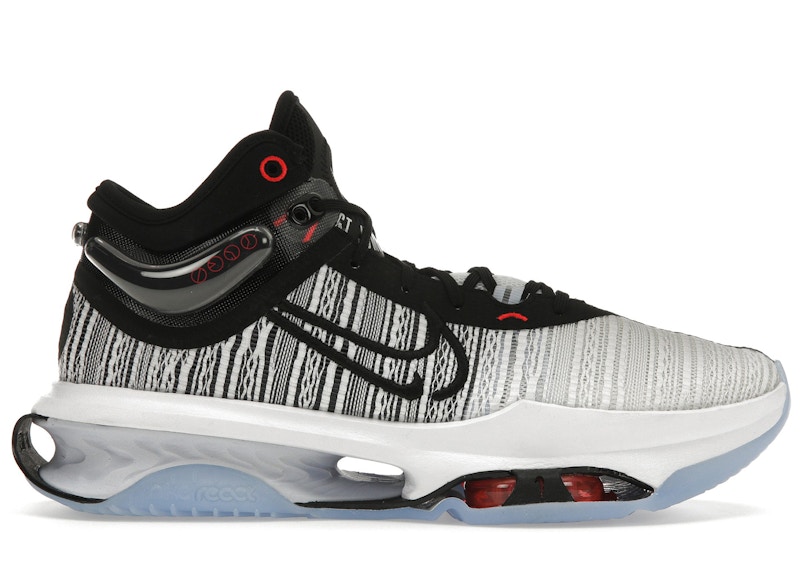 Nike Air Zoom GT Jump 2 Modern 365 (Ice Sole) メンズ - DJ9431-001 - JP