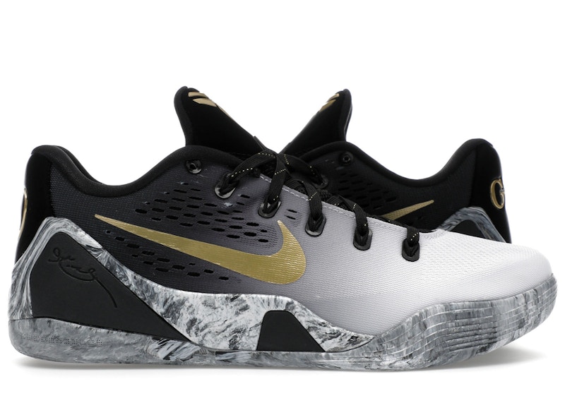 Nike Kobe 9 EM Low Protro Mambacita メンズ - FZ7333-002 - JP