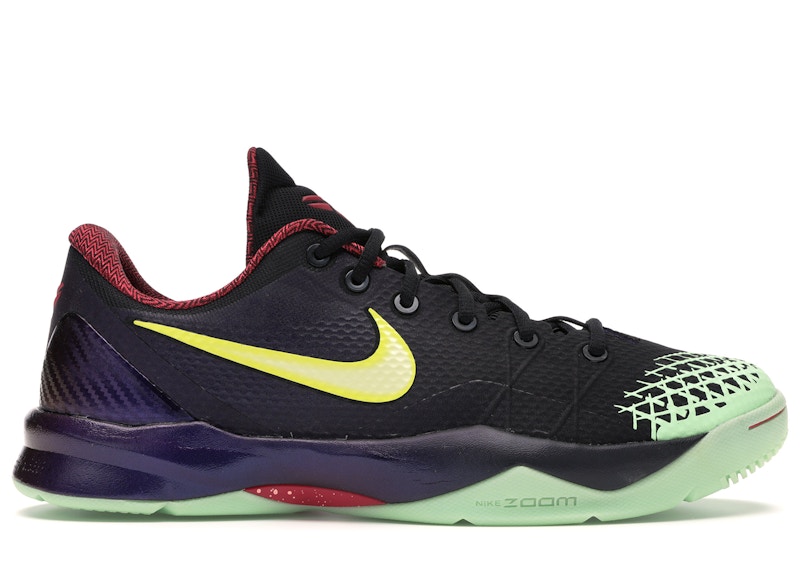 NIKE KOBE VENOMENON4 ズームコービーヴェノメノン4