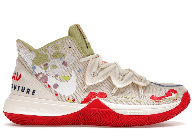 Nike Kyrie 5 Bandulu Men's - CK5837-100 - US