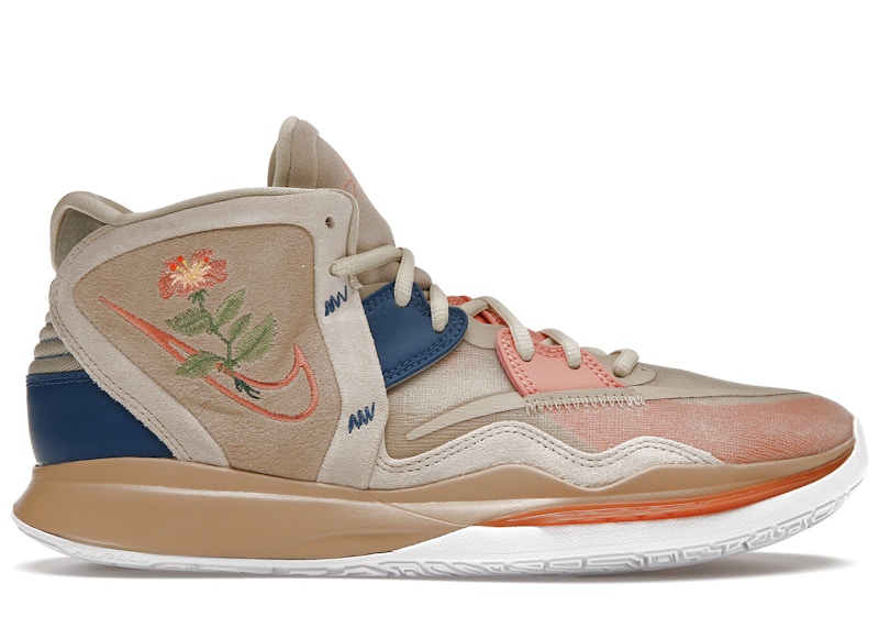 Nike Kyrie Infinity Mother Nature & Father Time Hombre - DC9134