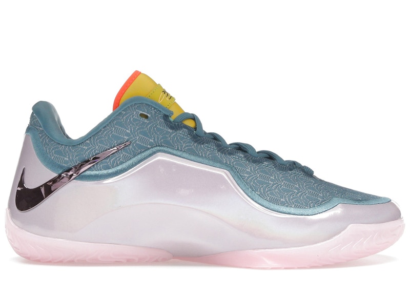 Nike LeBron 23 Miami Twice (Translucent Outsole) メンズ - IH1513