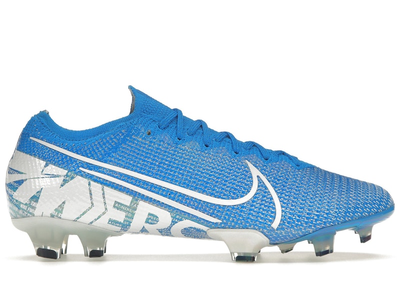 Nike Mercurial Vapor 13 Elite FG Blue Hero メンズ - AQ4176-414 - JP