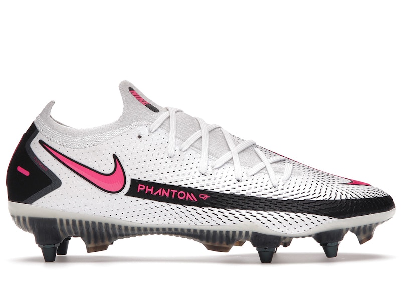 Nike Phantom GT Elite SG-PRO White Men's - CV2522-161 - US