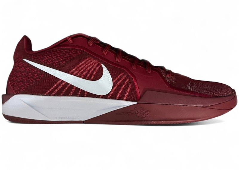 Nike Sabrina 2 TB Promo Team Red (Women's) - HM5038-601 - US