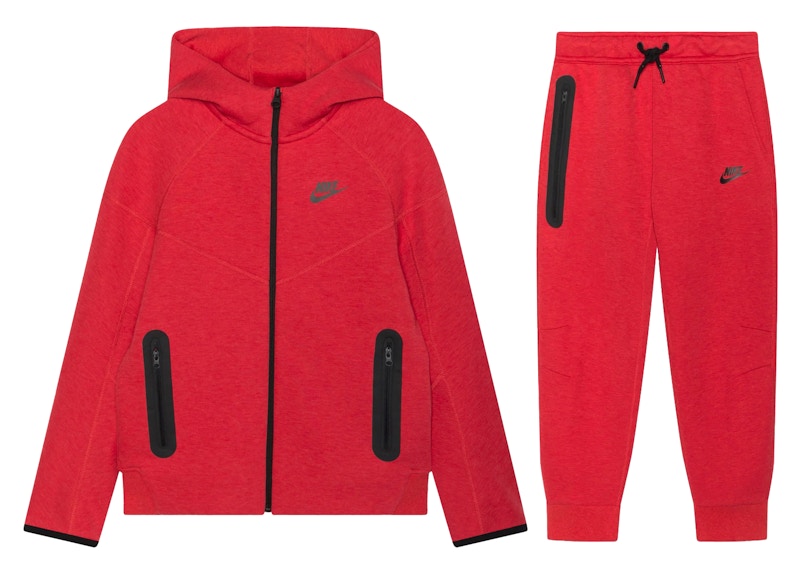 ナイキ スポーツウェア テックフリース フルジップパーカー