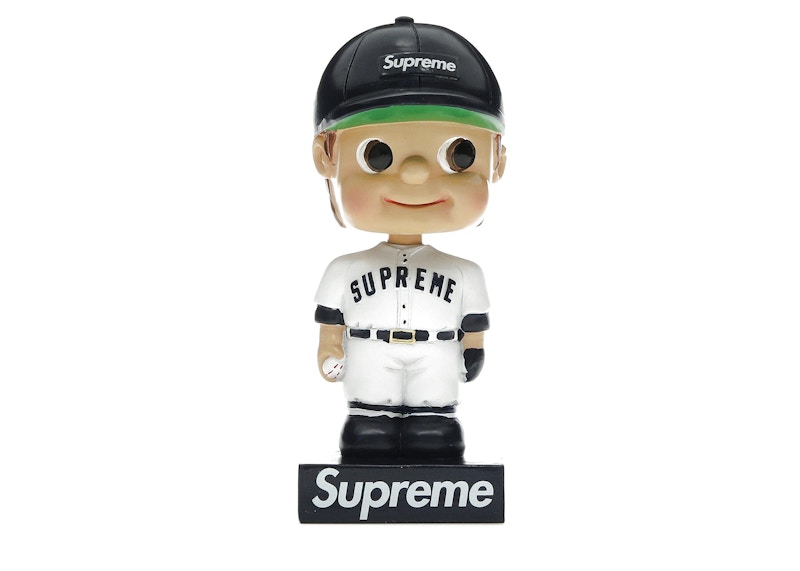 Supreme Bobblehead Figure Blue - SS23 - JP