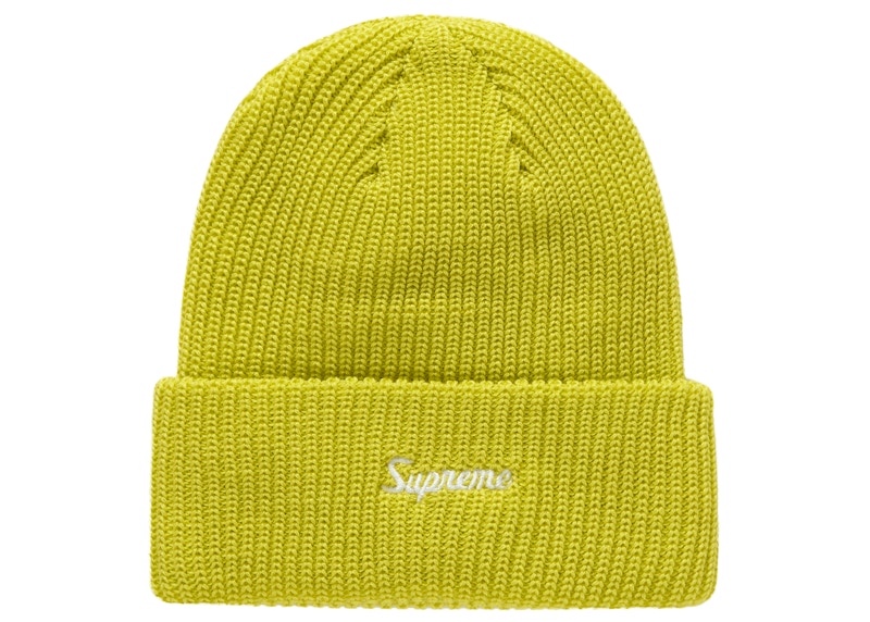 Supreme-Loose-Gauge-Beanie-