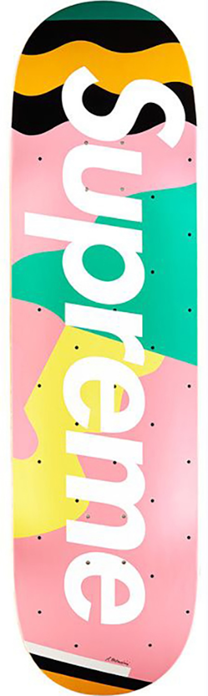 Supreme-Mendini-Skateboard-