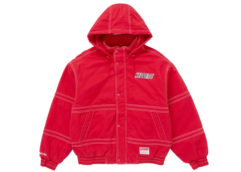 Supreme-Mitchell-Ness-Twill-