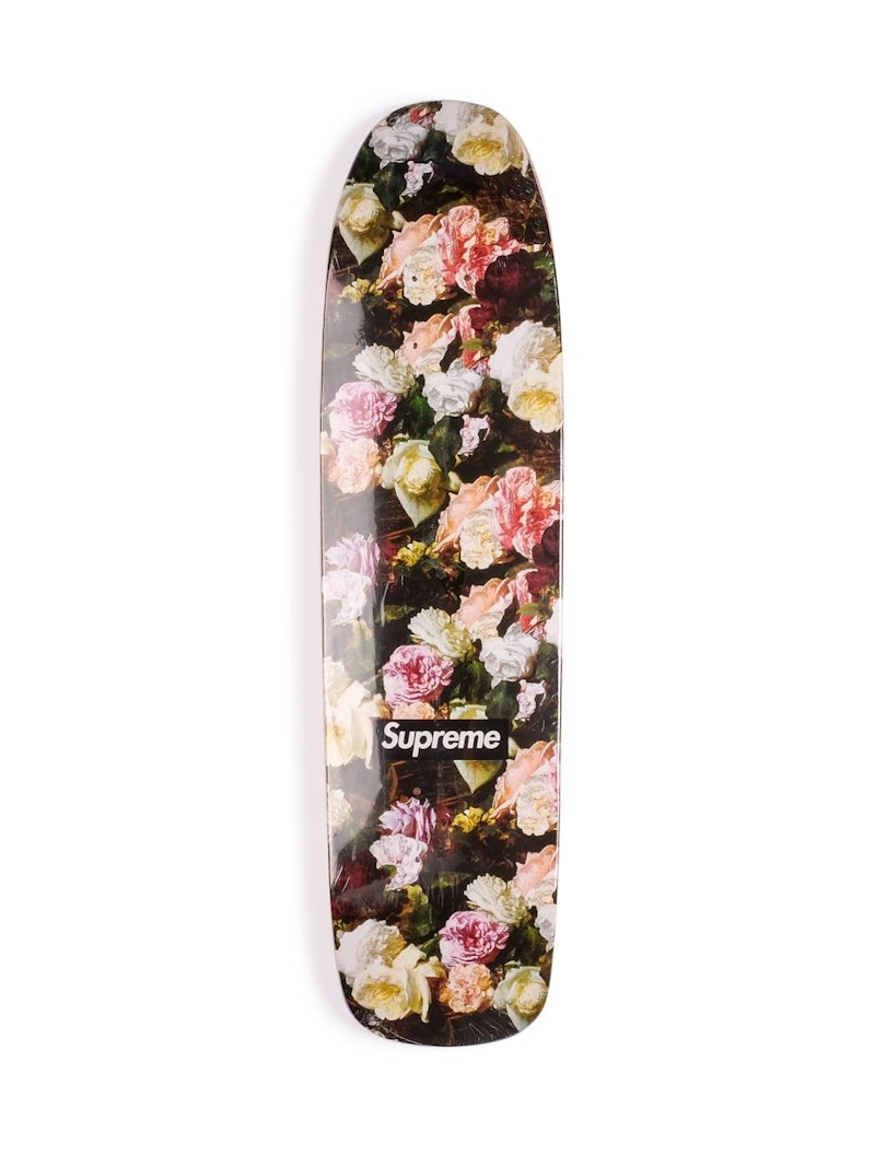 スケートボード 13ss Supreme Power Corruption Lies Deck Supreme