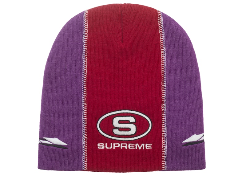 2025 Supreme Radar Beanie 試着のみ【美品】 2025 Supreme Radar