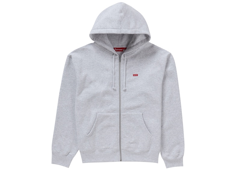 Supreme-Small-Box-Zip-Up-