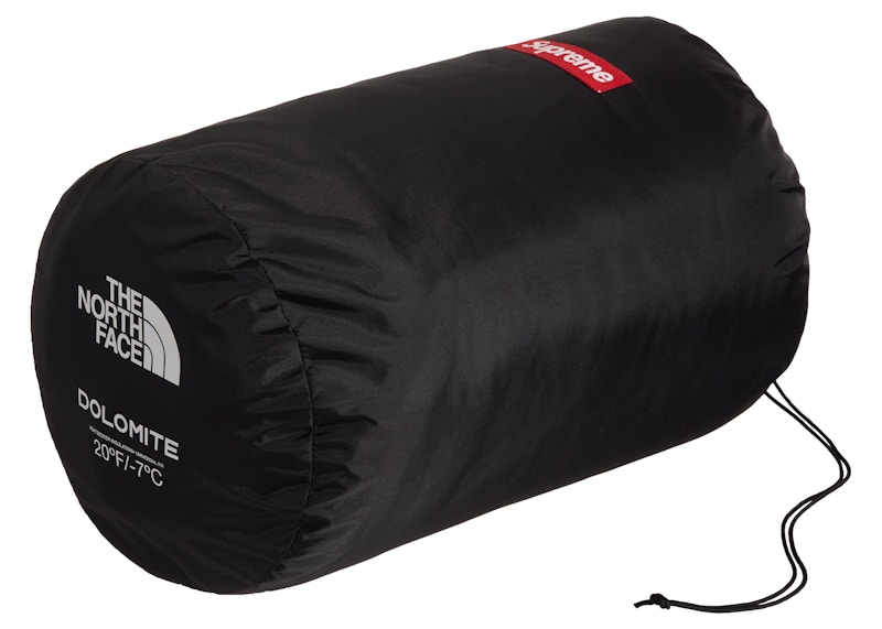 アウトドア寝具 Supreme Bandana Dolomite Sleeping Bag Supreme The