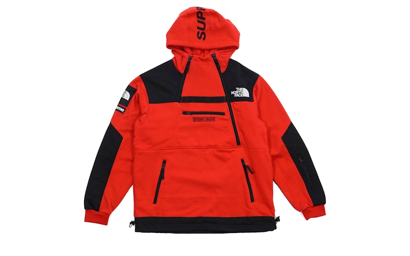 THE NORTH FACE STEEP SERIES ジャケット XS THE NORTH FACE STEEP