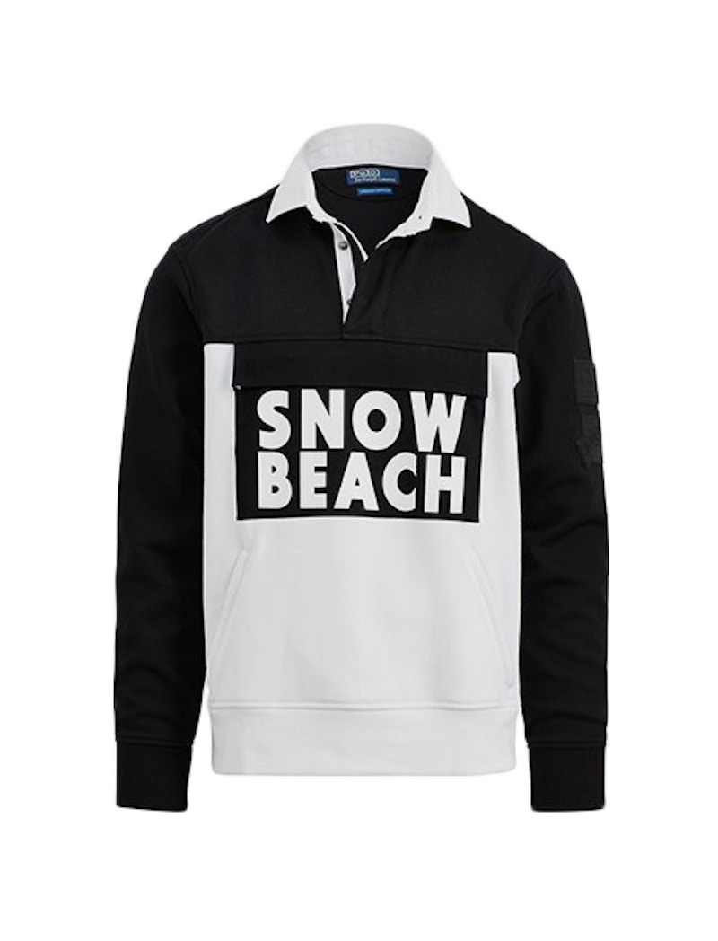 Polo-Ralph-Lauren-Snow-Beach-