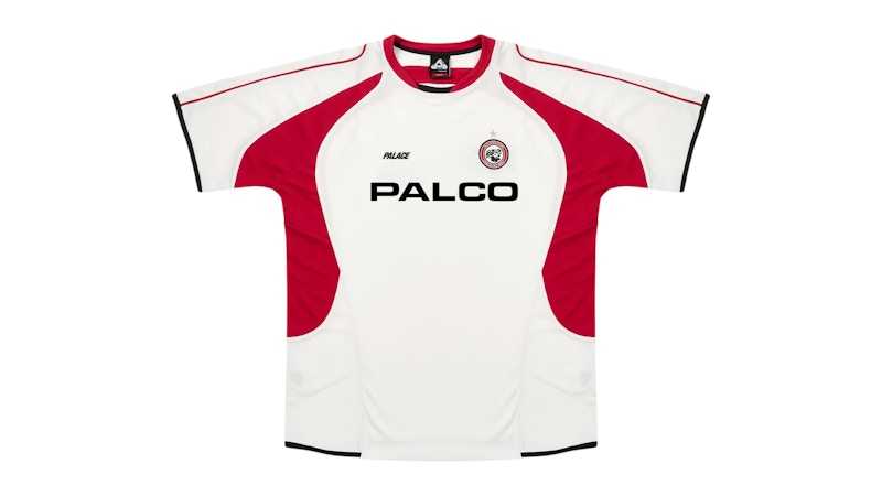 PALACE 25FW PRO TEAM JERSEY サッカーシャツXL PALACE PRO TEAM