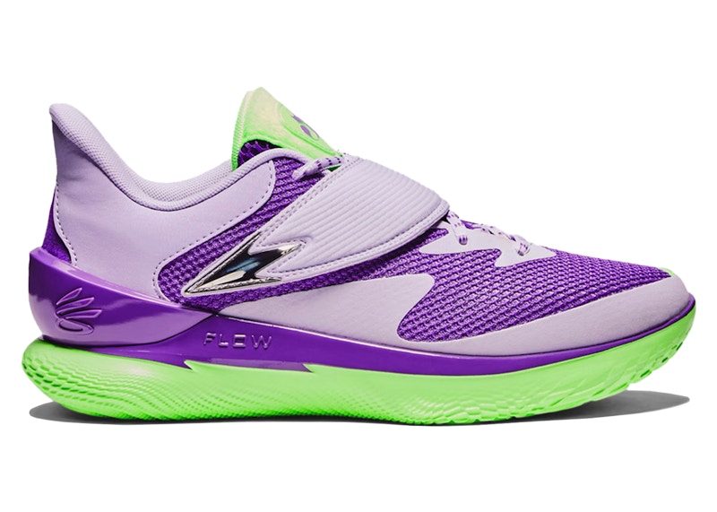 Under Armour Curry Fox 1 The Beam Men's - 3028803-535 - GB