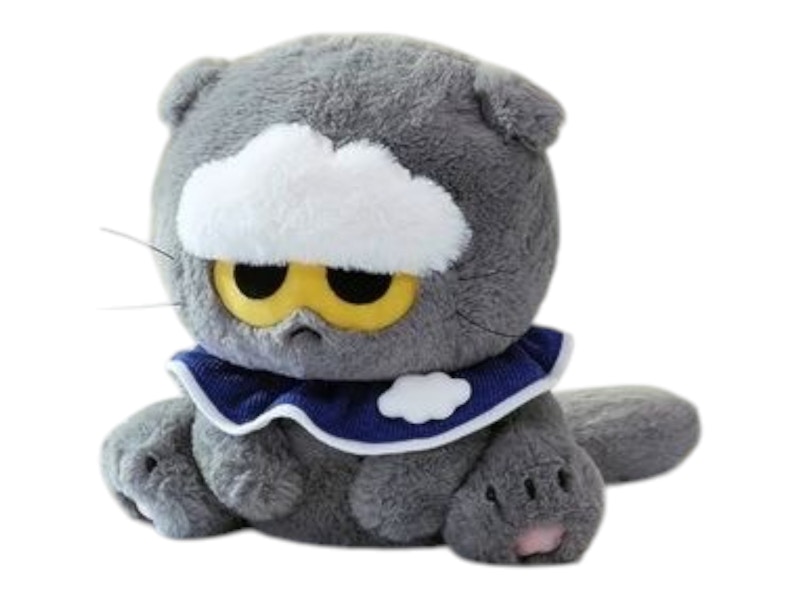 ZO＆FRIENDS ZOA MEDIUM ぬいぐるみ ZO&FRIENDS - ZOA MEDIUM PLUSH