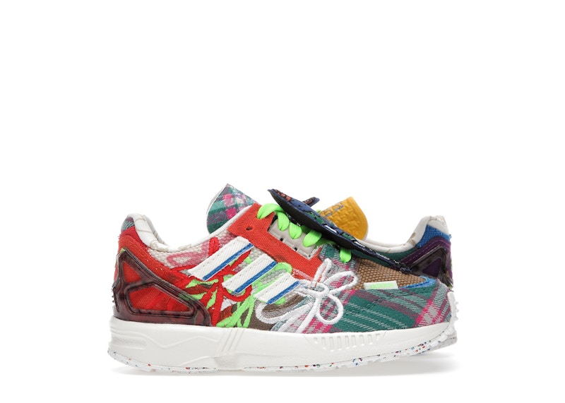 adidas ZX 8000 Sean Wotherspoon Superearth (TD) - GY5262 - US