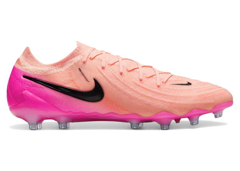 NIKE ファントムGX2 ELITE AG 27cm 451 Nike Phantom GX II Elite