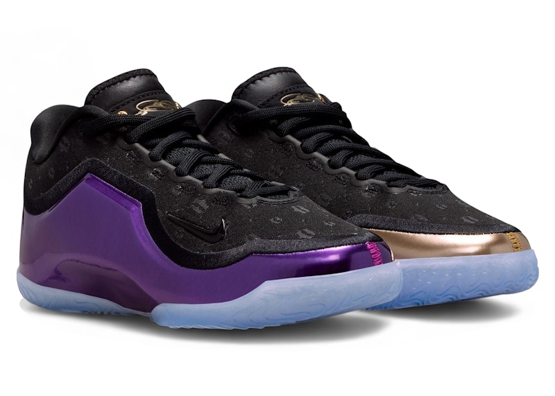 Nike LeBron 23 The Chosen One and The One Who Chose (GS) - IQ6709