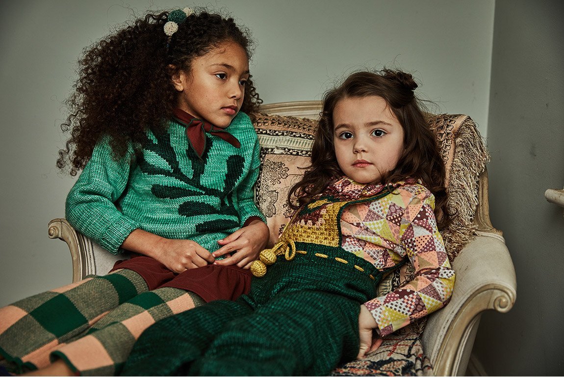 Misha & Puff | FW20 — meer