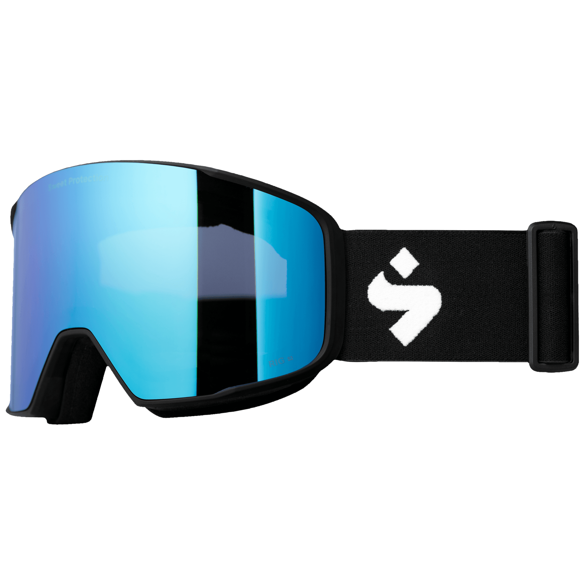 Connor RIG® Reflect Goggles