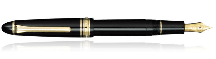 Sailor 1911 Standard Fountain Pens