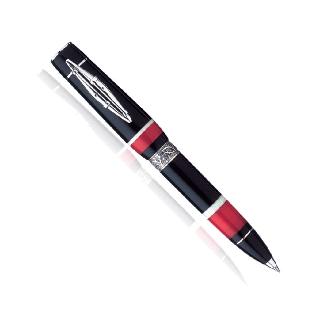 Delta Indigenous Peoples - Maori - Limited Edition Rollerball Pens