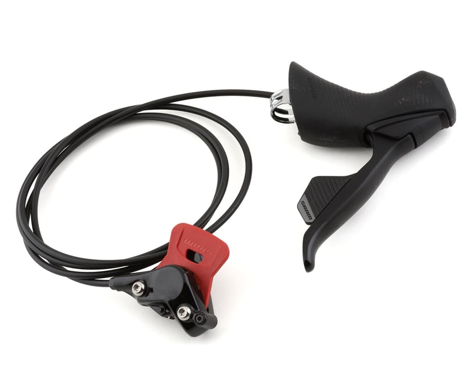 SRAM Rival eTap AXS HRD Hydraulic Disc Brake/Shift Lever Kit
