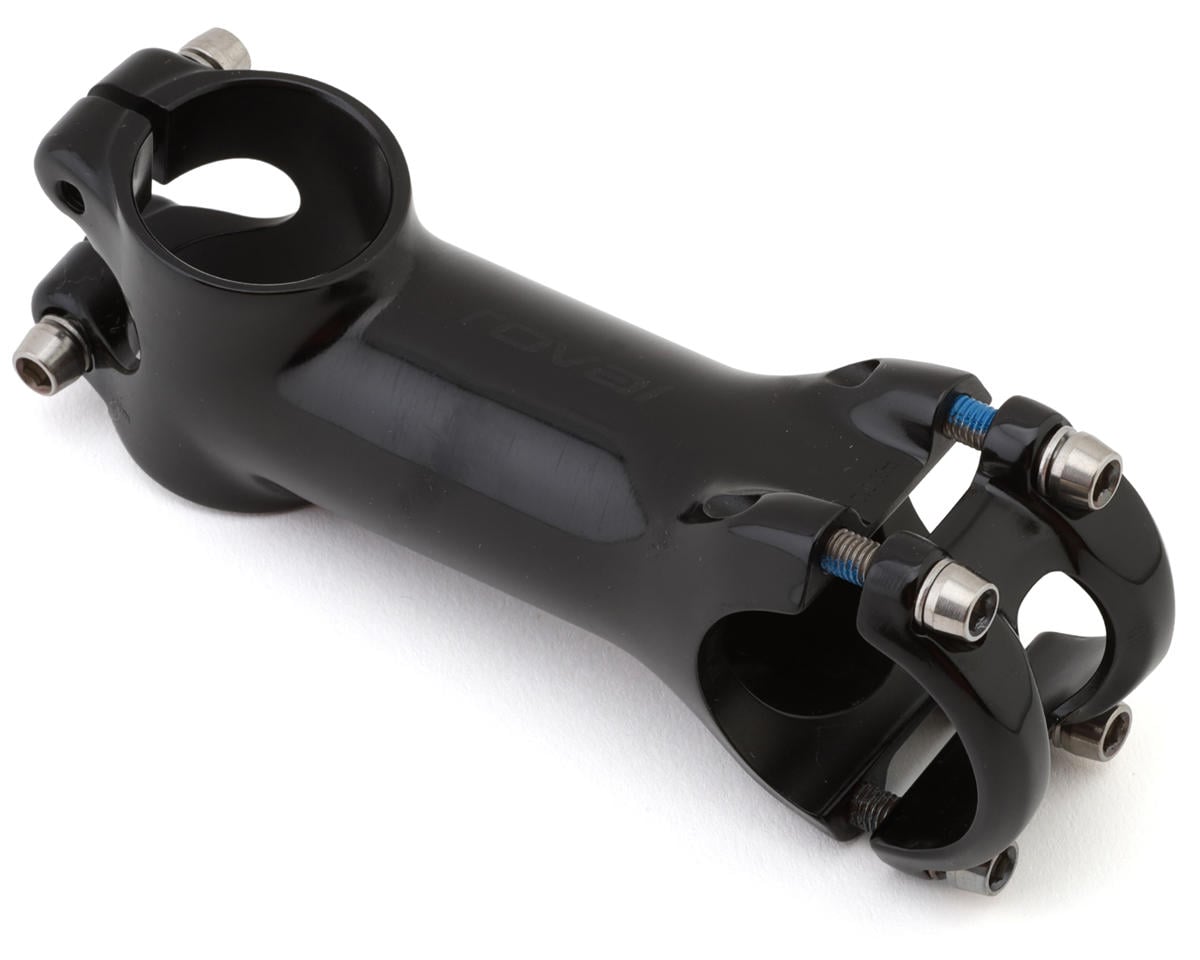 Specialized Roval Alpinist Stem (Polished Black) (100mm) (12