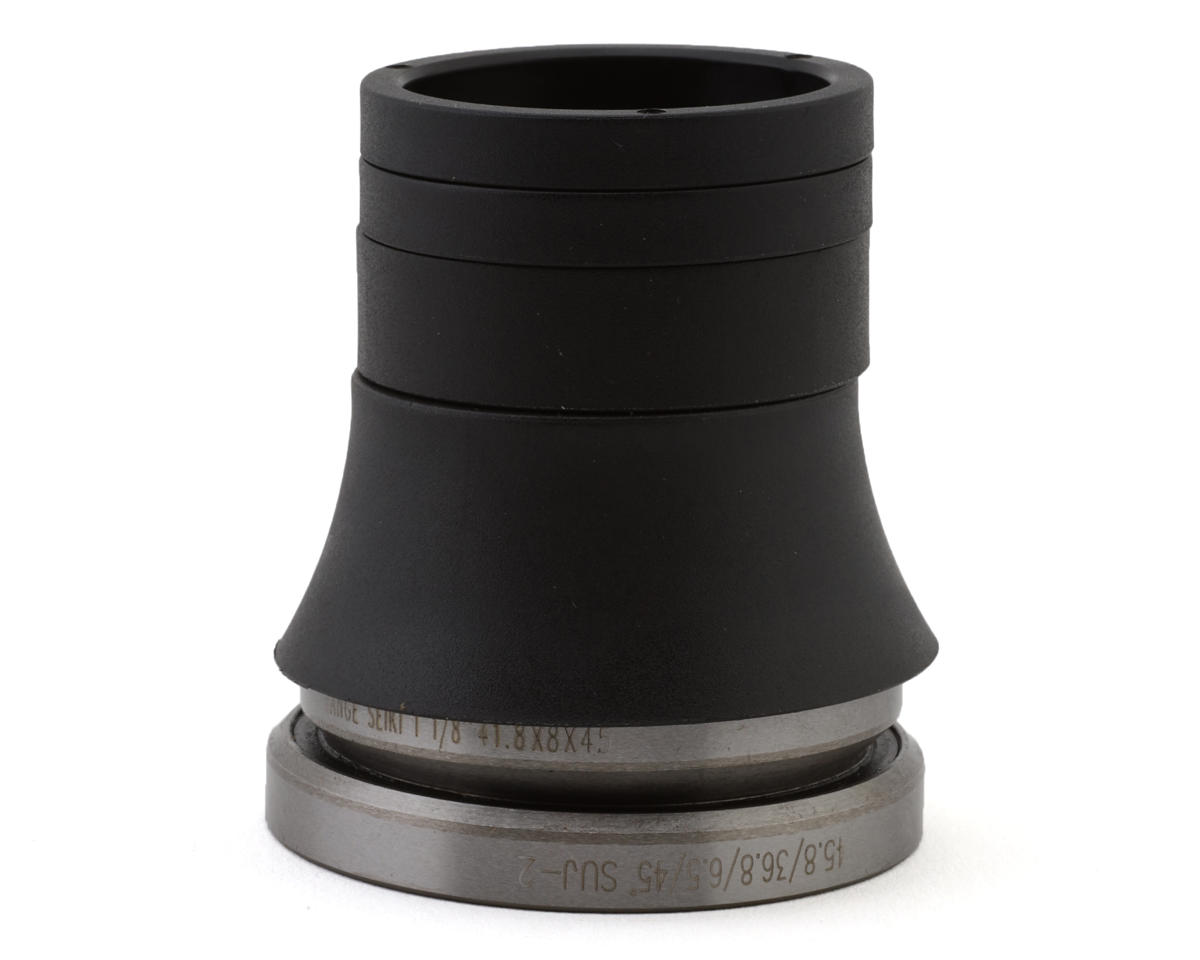 Specialized Complete Integrated Headset (Black) (1-1/8 - 1-1/4