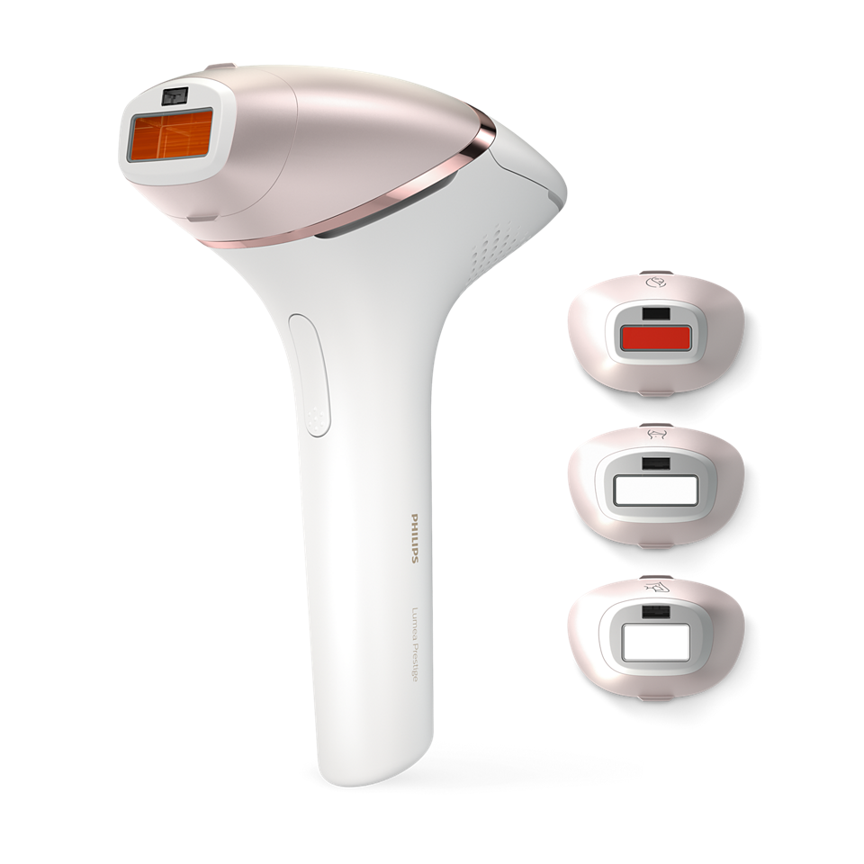 Lumea Prestige IPL Hair removal Device BRI959/00R1 | Philips