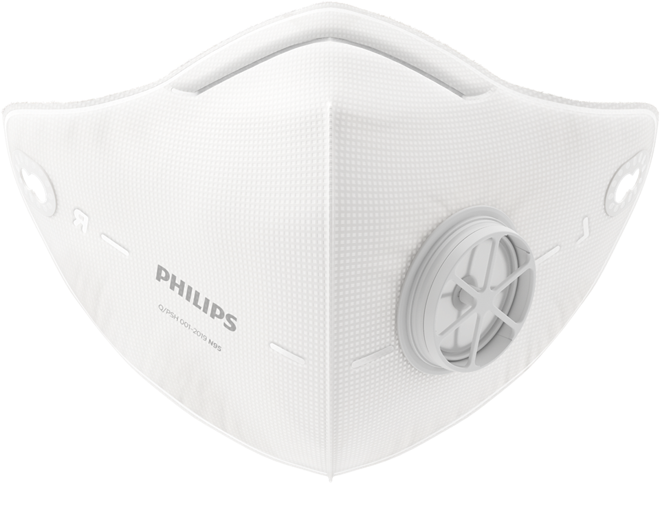 Series 6000 ブリーズマスク ACM066/01 | Philips