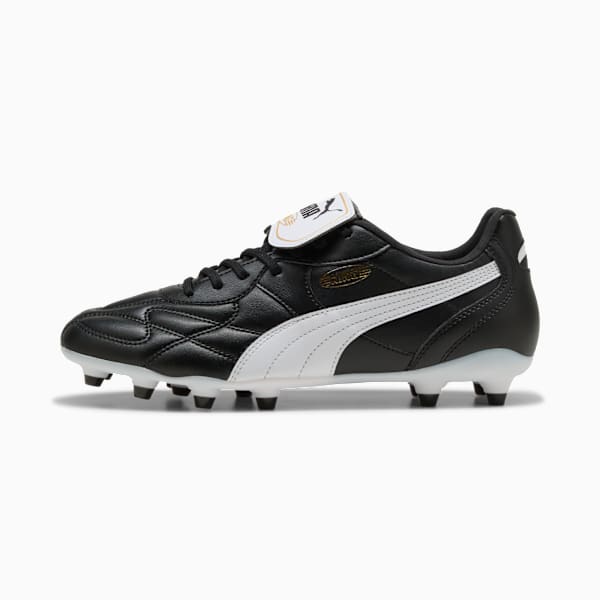 KING TOP Firm/Artificial Ground Soccer Cleats | PUMA
