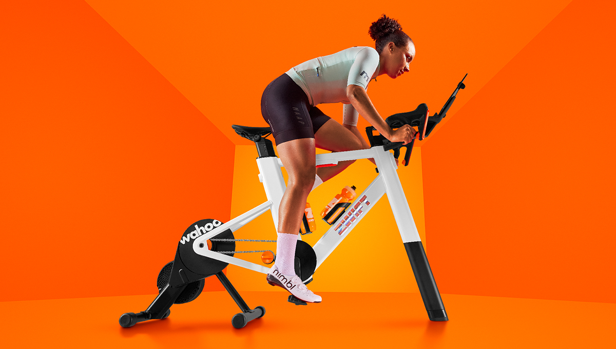 Zwift Rideセット Zwift Rideセット
