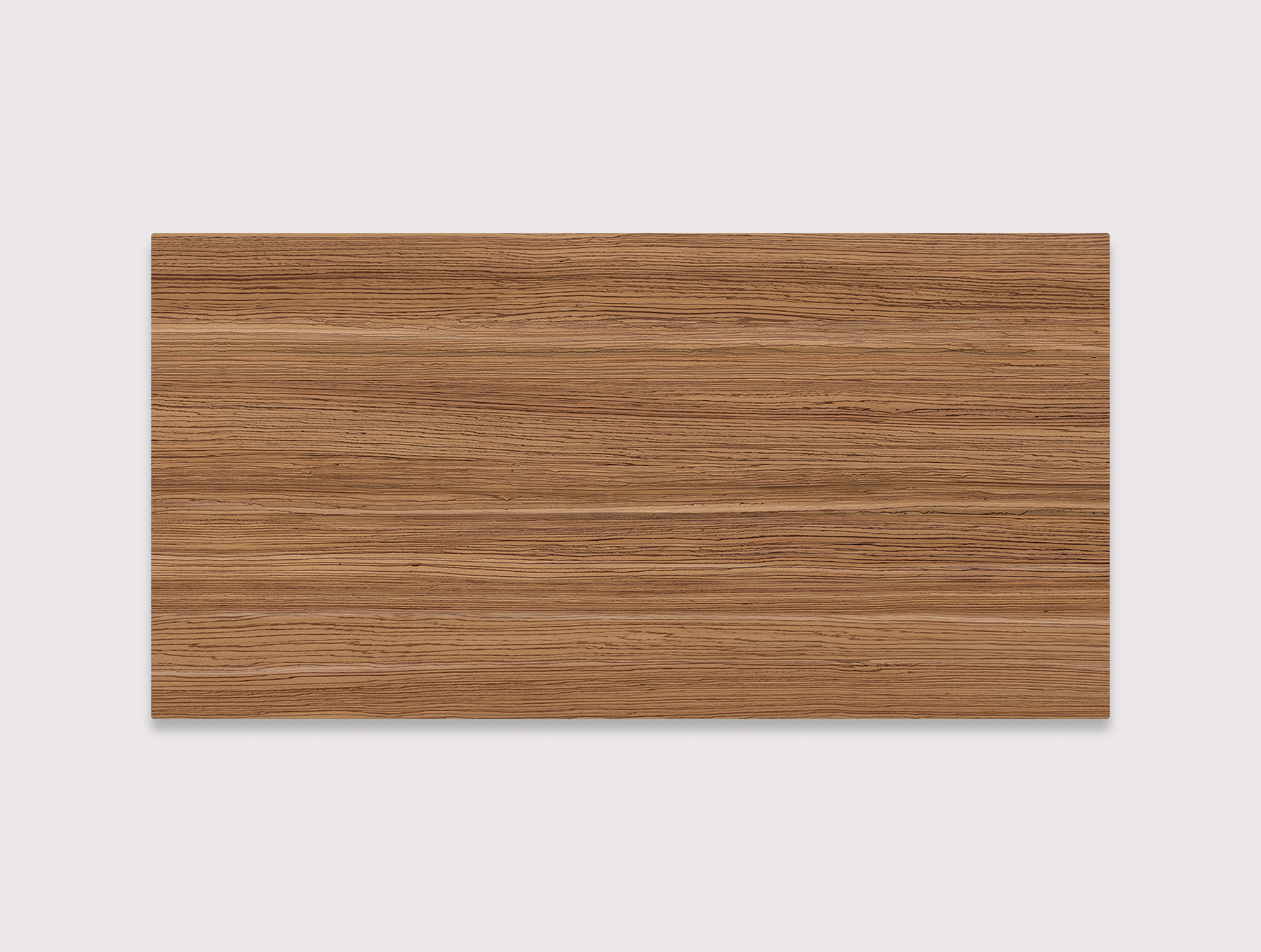 Space 2.0 Zebrano - Nasco Stone + Tile