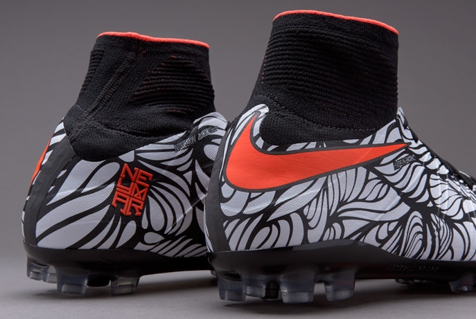 Nike Neymar Hypervenom Phantom II Neymar Jr AG-R - Mens Boots