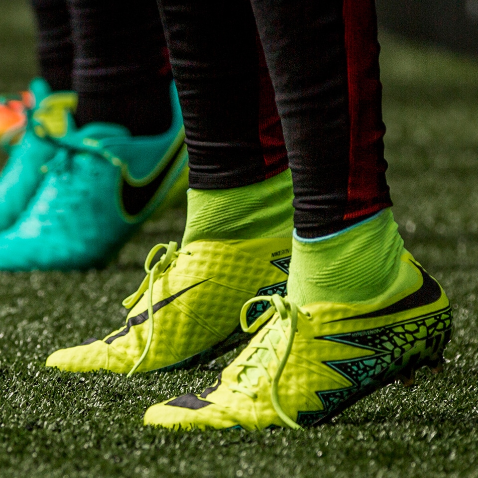 Nike Hypervenom Phantom II FG - Herrenfußballschuhe - Fester Boden