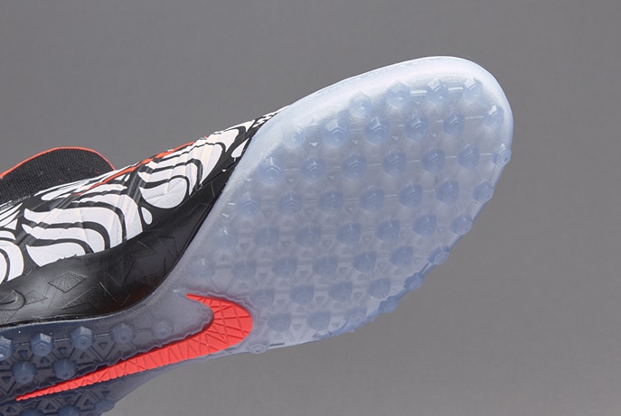 レア物 Nike Neymar フットサルシューズ レア物 Nike Neymar