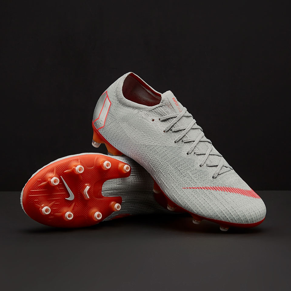 Herren Fußballschuhe - Nike Mercurial Vapor XII Elite AG Pro