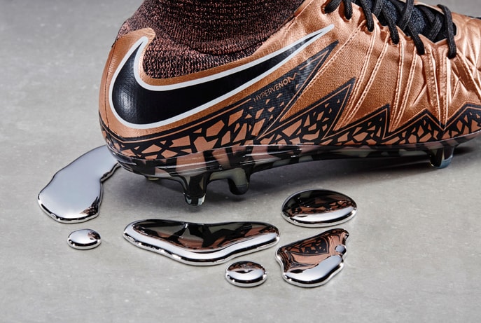 Nike Hypervenom Phantom II FG - Herren Fußballschuhe - Kunstrasen